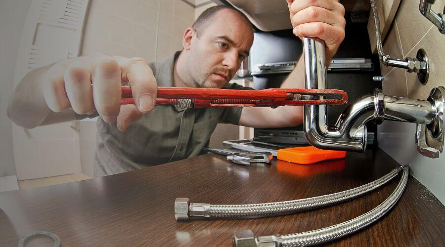 Local tankless water heater installation in Millville, NJ